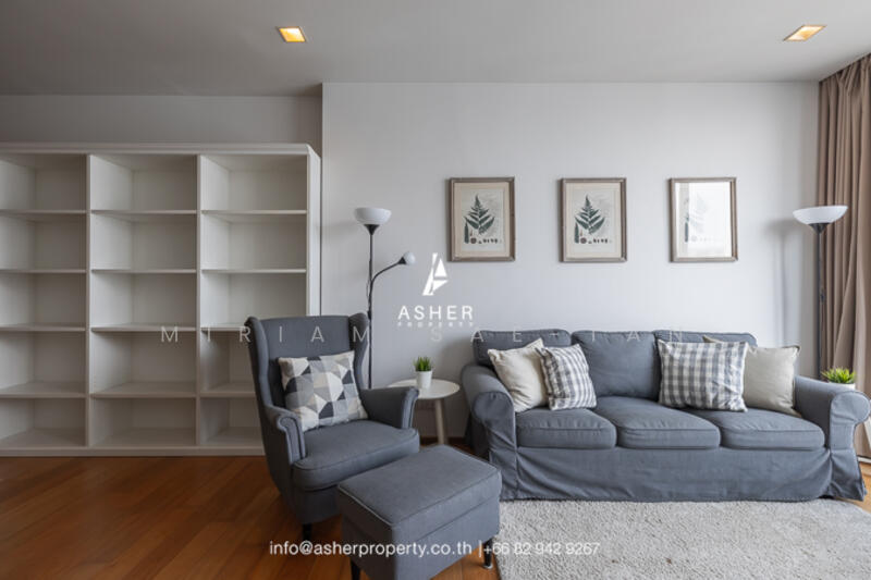 Hyde Sukhumvit 13, Bangkok, 13 Sukhumvit Road, Khlongtoei Nua, Watthana, Bangkok, 3 Bedrooms, 125 sqm, Condo For Sale, by Miriam Sae-tan, 11743038 - DDproperty.com