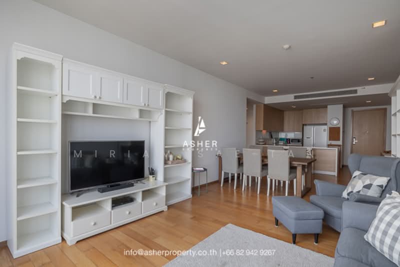 Hyde Sukhumvit 13, Bangkok, 13 Sukhumvit Road, Khlongtoei Nua, Watthana, Bangkok, 3 Bedrooms, 125 sqm, Condo For Sale, by Miriam Sae-tan, 11743038 - DDproperty.com