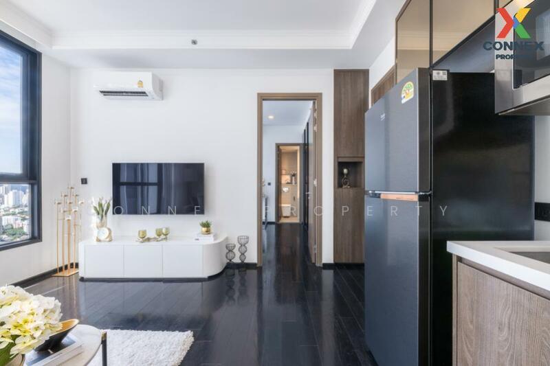 Park Origin Thonglor, กรุงเทพ, Soi Thonglor 10, Sukhumvit Road, คลองตันเหนือ, วัฒนา, กรุงเทพ, 36 ตร.ม., คอนโด ขาย, โดย Connex Property, 11743065 - DDproperty.com