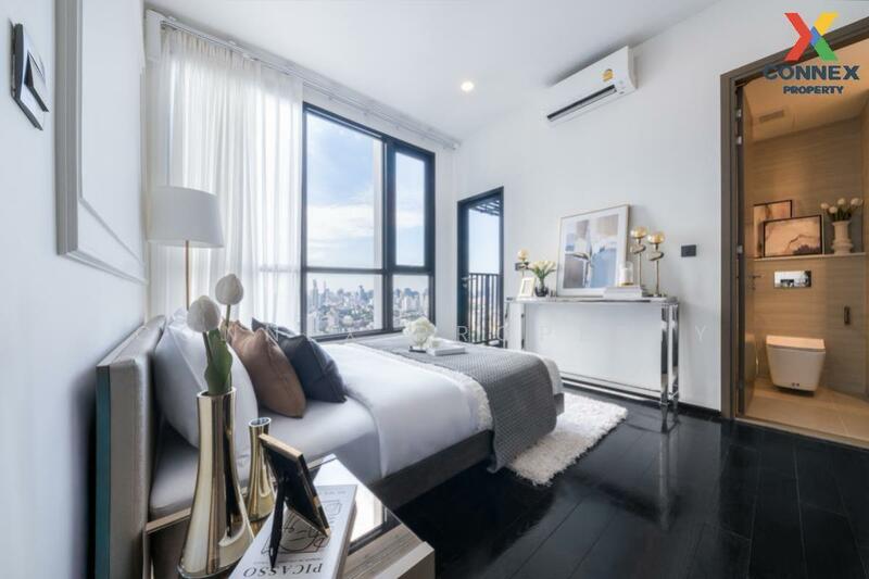 Park Origin Thonglor, กรุงเทพ, Soi Thonglor 10, Sukhumvit Road, คลองตันเหนือ, วัฒนา, กรุงเทพ, 36 ตร.ม., คอนโด ขาย, โดย Connex Property, 11743065 - DDproperty.com