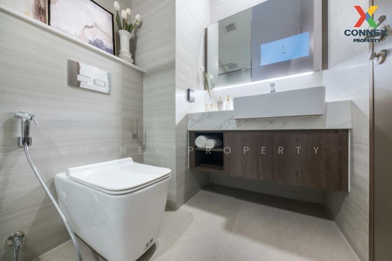 Park Origin Thonglor, กรุงเทพ, Soi Thonglor 10, Sukhumvit Road, คลองตันเหนือ, วัฒนา, กรุงเทพ, 36 ตร.ม., คอนโด ขาย, โดย Connex Property, 11743065 - DDproperty.com