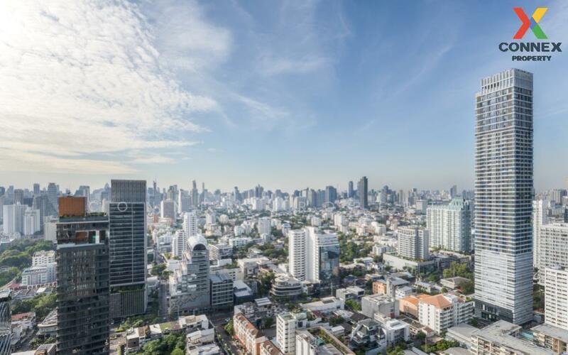 Park Origin Thonglor, กรุงเทพ, Soi Thonglor 10, Sukhumvit Road, คลองตันเหนือ, วัฒนา, กรุงเทพ, 36 ตร.ม., คอนโด ขาย, โดย Connex Property, 11743065 - DDproperty.com