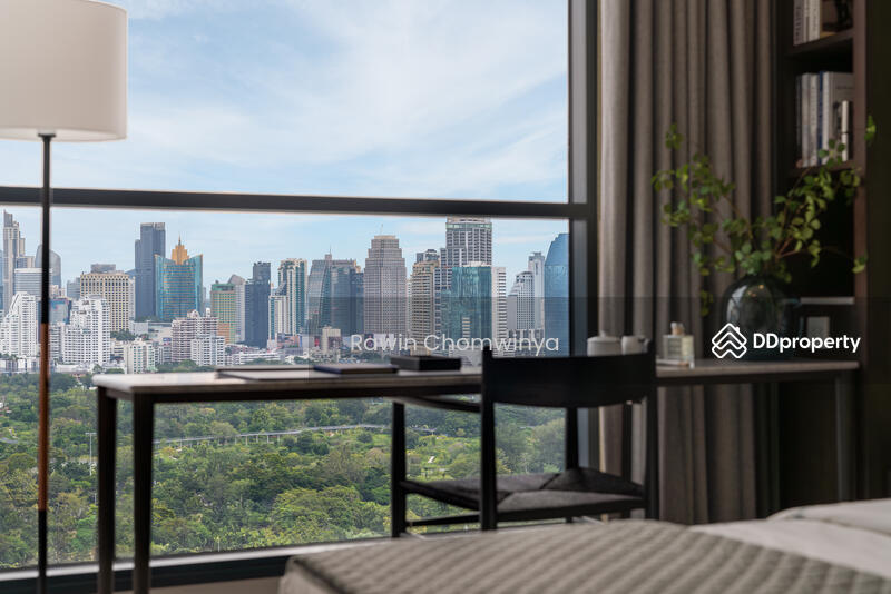 For Sale - THE CROWN Residences, Bangkok