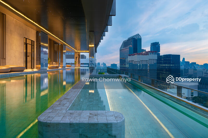 ขาย - THE CROWN Residences : เดอะ คราวน์ เรสซิเดนท์เซส, กรุงเทพ