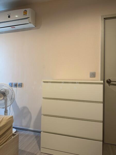 For Rent - Aspire Erawan Prime, Samut Prakan