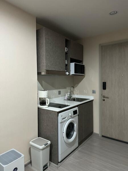 For Rent - Aspire Erawan Prime, Samut Prakan