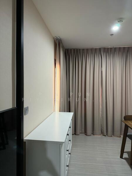 For Rent - Aspire Erawan Prime, Samut Prakan