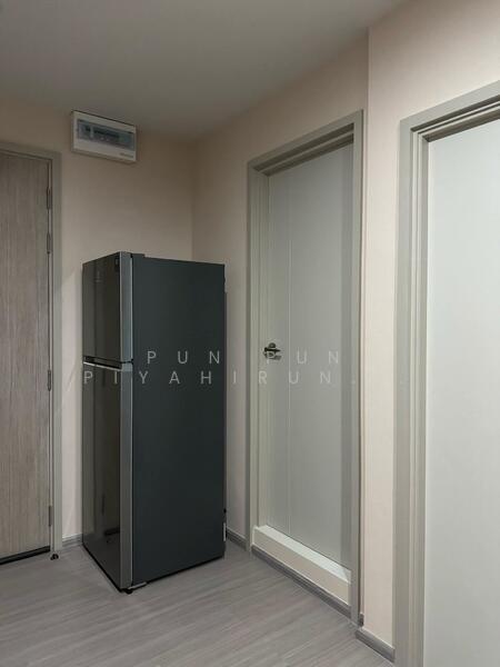 For Rent - Aspire Erawan Prime, Samut Prakan