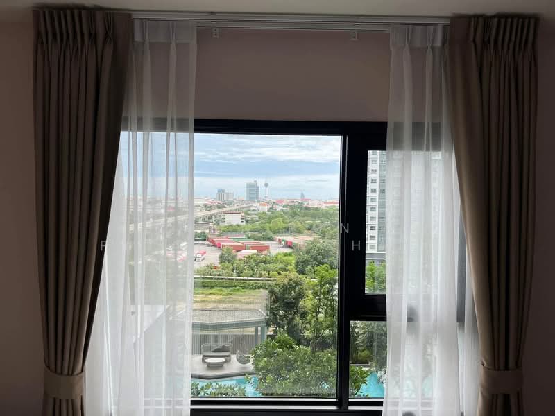 ให้เช่า - Aspire Erawan Prime : แอสปาย เอราวัณ ไพร์ม, สมุทรปราการ