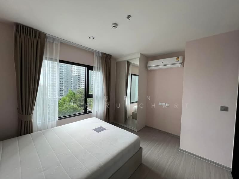 ให้เช่า - Aspire Erawan Prime : แอสปาย เอราวัณ ไพร์ม, สมุทรปราการ