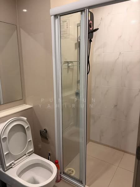 Aspire Erawan Prime, Samut Prakan, Sukhumvit Road, Pak Nam, Muang Samut Prakarn, Samut Prakan, 1 Bedroom, 27 sqm, Condo For Rent, by pun pun piyahirunchart, 11743100 - DDproperty.com