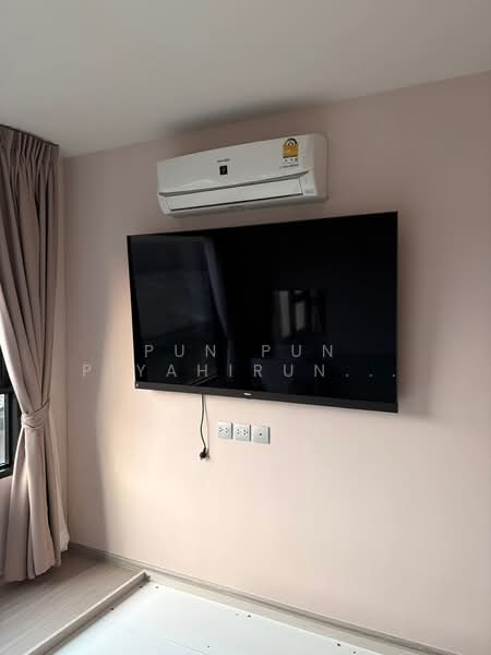 Aspire Erawan Prime : แอสปาย เอราวัณ ไพร์ม, สมุทรปราการ, ถนนสุขุมวิท, ปากน้ำ, เมืองสมุทรปราการ, สมุทรปราการ, 27 ตร.ม., คอนโด ให้เช่า, โดย pun pun piyahirunchart, 11743100 - DDproperty.com