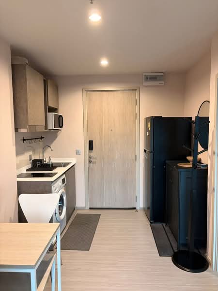 Aspire Erawan Prime : แอสปาย เอราวัณ ไพร์ม, สมุทรปราการ, ถนนสุขุมวิท, ปากน้ำ, เมืองสมุทรปราการ, สมุทรปราการ, 27 ตร.ม., คอนโด ให้เช่า, โดย pun pun piyahirunchart, 11743100 - DDproperty.com