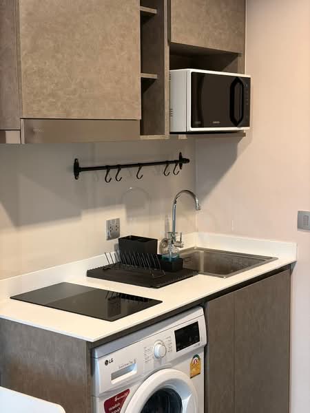 Aspire Erawan Prime : แอสปาย เอราวัณ ไพร์ม, สมุทรปราการ, ถนนสุขุมวิท, ปากน้ำ, เมืองสมุทรปราการ, สมุทรปราการ, 27 ตร.ม., คอนโด ให้เช่า, โดย pun pun piyahirunchart, 11743100 - DDproperty.com