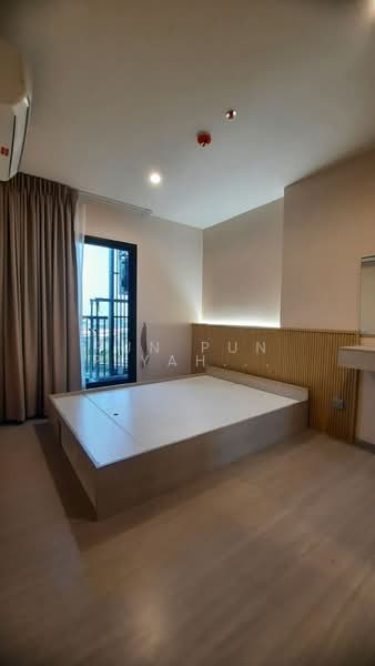 Aspire Erawan Prime, Samut Prakan, Sukhumvit Road, Pak Nam, Muang Samut Prakarn, Samut Prakan, 1 Bedroom, 35 sqm, Condo For Rent, by pun pun piyahirunchart, 11743100 - DDproperty.com