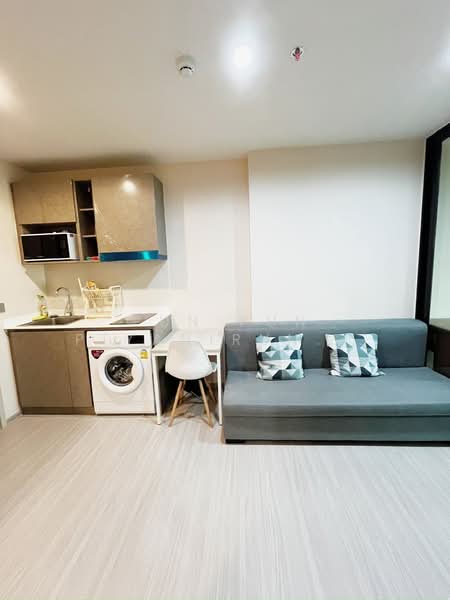 Aspire Erawan Prime, Samut Prakan, Sukhumvit Road, Pak Nam, Muang Samut Prakarn, Samut Prakan, 1 Bedroom, 35 sqm, Condo For Rent, by pun pun piyahirunchart, 11743100 - DDproperty.com