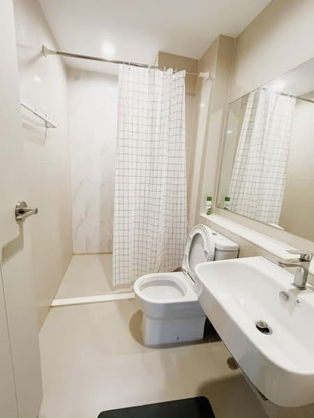 Aspire Erawan Prime, Samut Prakan, Sukhumvit Road, Pak Nam, Muang Samut Prakarn, Samut Prakan, 1 Bedroom, 35 sqm, Condo For Rent, by pun pun piyahirunchart, 11743100 - DDproperty.com