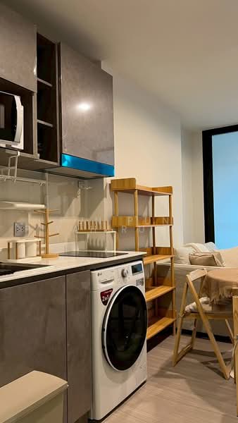 Aspire Erawan Prime : แอสปาย เอราวัณ ไพร์ม, สมุทรปราการ, ถนนสุขุมวิท, ปากน้ำ, เมืองสมุทรปราการ, สมุทรปราการ, 35 ตร.ม., คอนโด ให้เช่า, โดย pun pun piyahirunchart, 11743100 - DDproperty.com