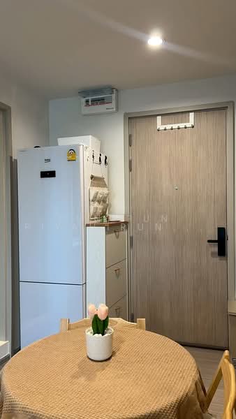 Aspire Erawan Prime, Samut Prakan, Sukhumvit Road, Pak Nam, Muang Samut Prakarn, Samut Prakan, 1 Bedroom, 35 sqm, Condo For Rent, by pun pun piyahirunchart, 11743100 - DDproperty.com