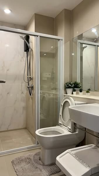 Aspire Erawan Prime, Samut Prakan, Sukhumvit Road, Pak Nam, Muang Samut Prakarn, Samut Prakan, 1 Bedroom, 35 sqm, Condo For Rent, by pun pun piyahirunchart, 11743100 - DDproperty.com
