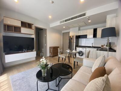 For Rent - HQ Thonglor by Sansiri, Bangkok