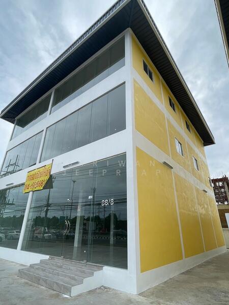 ให้เช่า - 10170, กรุงเทพ