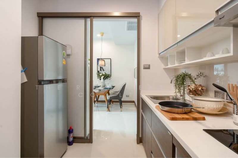 Supalai Oriental Sukhumvit 39, Bangkok, Soi Sukhumvit 39, Khlong Tan Nua, Watthana, Bangkok, 2 Bedrooms, 73 sqm, Condo For Rent, by The Right Estate Co,.Ltd., 11743144 - DDproperty.com