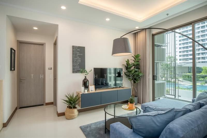 Supalai Oriental Sukhumvit 39, Bangkok, Soi Sukhumvit 39, Khlong Tan Nua, Watthana, Bangkok, 2 Bedrooms, 73 sqm, Condo For Rent, by The Right Estate Co,.Ltd., 11743144 - DDproperty.com