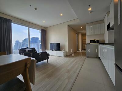 For Rent - HQ Thonglor by Sansiri, Bangkok
