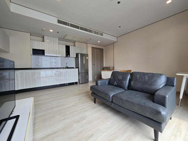 HQ Thonglor by Sansiri : เฮชคิว บาย แสนสิริ, กรุงเทพ, ซอยสุขุมวิท 55 แขวงคลองตันเหนือ เขตวัฒนา กรุงเทพมหานคร, คลองตันเหนือ, วัฒนา, กรุงเทพ, 75 ตร.ม., คอนโด ให้เช่า, โดย PROPERTYSIGHTS REAL ESTATE, 11743170 - DDproperty.com
