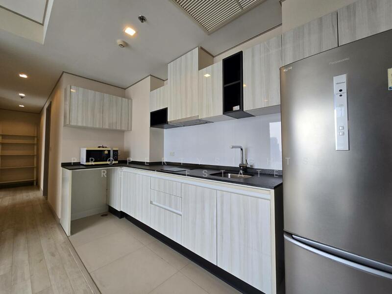 HQ Thonglor by Sansiri : เฮชคิว บาย แสนสิริ, กรุงเทพ, ซอยสุขุมวิท 55 แขวงคลองตันเหนือ เขตวัฒนา กรุงเทพมหานคร, คลองตันเหนือ, วัฒนา, กรุงเทพ, 75 ตร.ม., คอนโด ให้เช่า, โดย PROPERTYSIGHTS REAL ESTATE, 11743170 - DDproperty.com