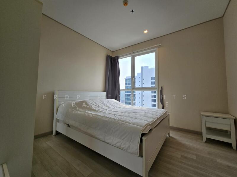 HQ Thonglor by Sansiri : เฮชคิว บาย แสนสิริ, กรุงเทพ, ซอยสุขุมวิท 55 แขวงคลองตันเหนือ เขตวัฒนา กรุงเทพมหานคร, คลองตันเหนือ, วัฒนา, กรุงเทพ, 75 ตร.ม., คอนโด ให้เช่า, โดย PROPERTYSIGHTS REAL ESTATE, 11743170 - DDproperty.com
