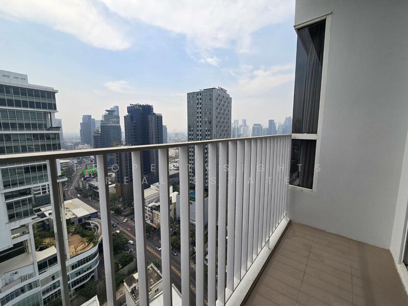HQ Thonglor by Sansiri : เฮชคิว บาย แสนสิริ, กรุงเทพ, ซอยสุขุมวิท 55 แขวงคลองตันเหนือ เขตวัฒนา กรุงเทพมหานคร, คลองตันเหนือ, วัฒนา, กรุงเทพ, 75 ตร.ม., คอนโด ให้เช่า, โดย PROPERTYSIGHTS REAL ESTATE, 11743170 - DDproperty.com