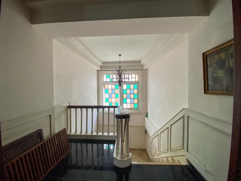 สุขุมวิท 39, Bangkok, สุขุมวิท 39, Khlong Tan Nua, Watthana, Bangkok, , 612 sqm, Shophouse For Sale, by อมรญา ทองสุข, 11743321 - DDproperty.com