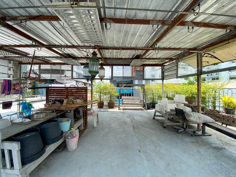 สุขุมวิท 39, Bangkok, สุขุมวิท 39, Khlong Tan Nua, Watthana, Bangkok, , 612 sqm, Shophouse For Sale, by อมรญา ทองสุข, 11743321 - DDproperty.com