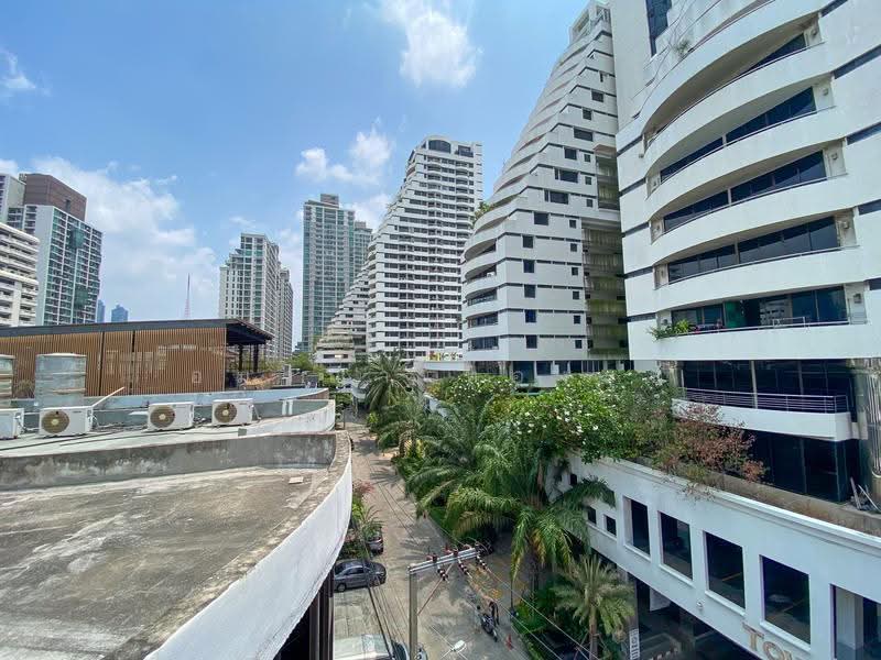 สุขุมวิท 39, Bangkok, สุขุมวิท 39, Khlong Tan Nua, Watthana, Bangkok, , 612 sqm, Shophouse For Sale, by อมรญา ทองสุข, 11743321 - DDproperty.com