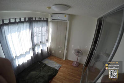 ขาย - Lumpini Ville On Nut-Lat Krabang 2 : อ่อนนุช - ลาดกระบัง 2, กรุงเทพ