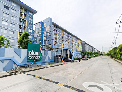 ขาย - PLUM CONDO PARK รังสิต, ปทุมธานี