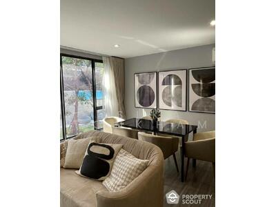 For Rent - IDEO Mobi Sukhumvit 40, Bangkok
