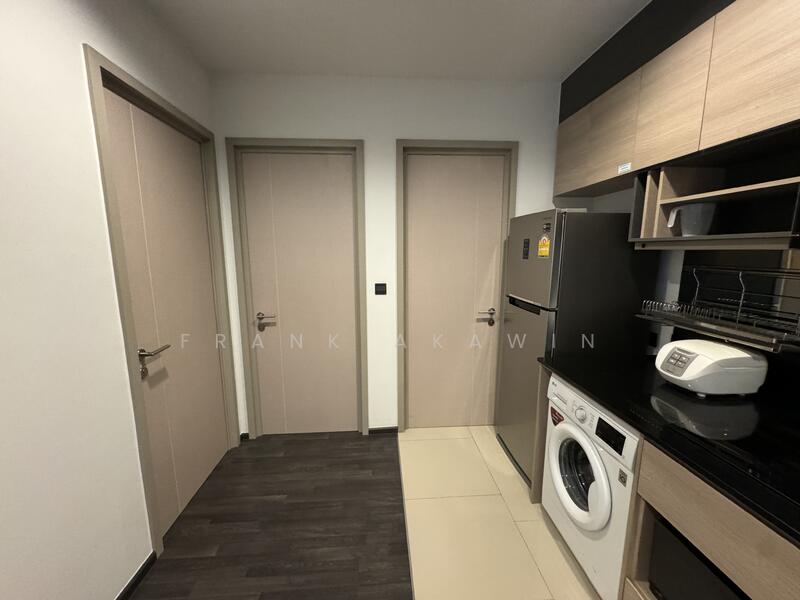 For Rent - The Line Asoke-Ratchada, Bangkok