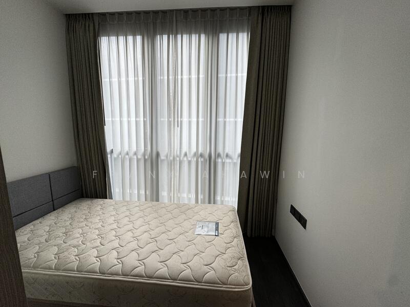 For Rent - The Line Asoke-Ratchada, Bangkok