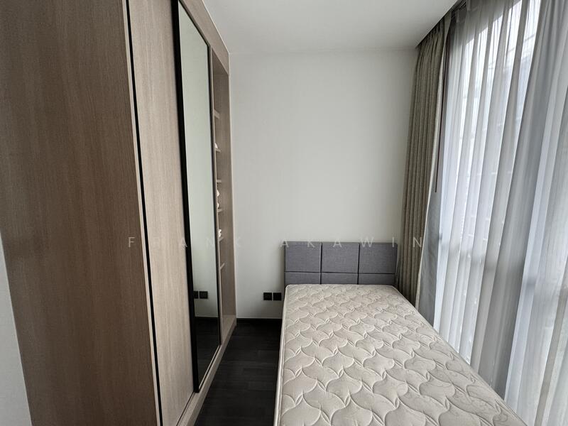 For Rent - The Line Asoke-Ratchada, Bangkok