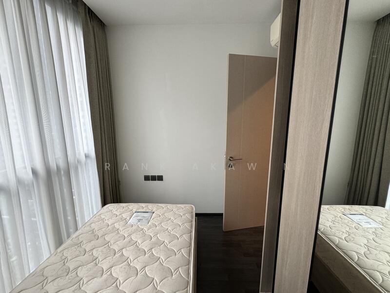 For Rent - The Line Asoke-Ratchada, Bangkok