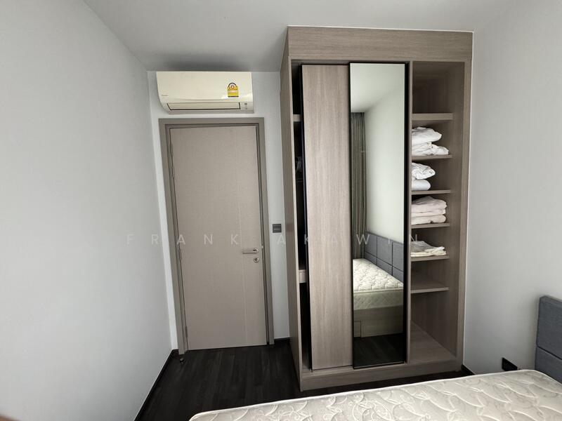 For Rent - The Line Asoke-Ratchada, Bangkok