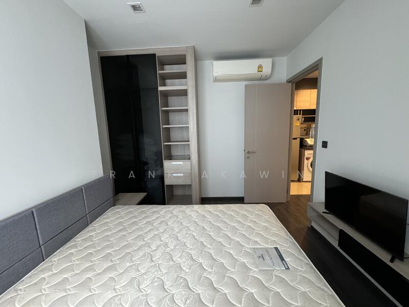 For Rent - The Line Asoke-Ratchada, Bangkok