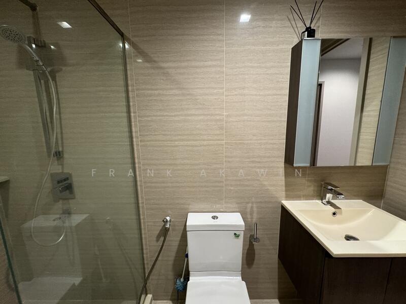 For Rent - The Line Asoke-Ratchada, Bangkok