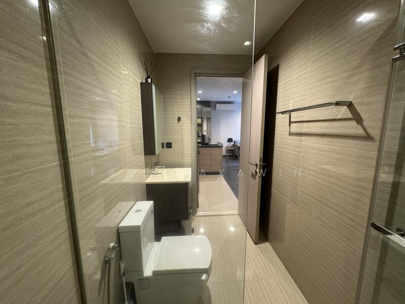 For Rent - The Line Asoke-Ratchada, Bangkok