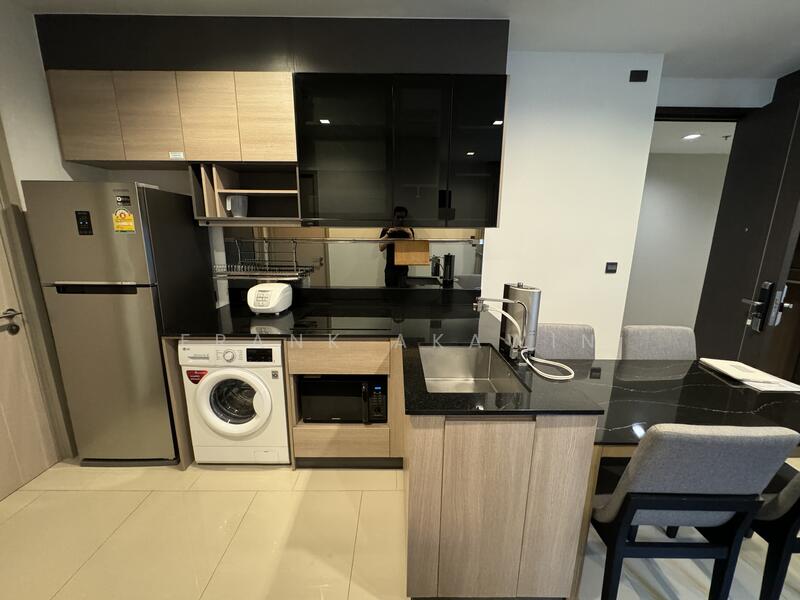 For Rent - The Line Asoke-Ratchada, Bangkok