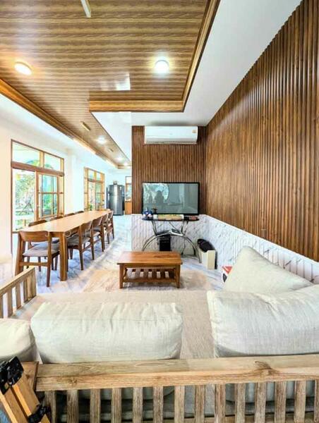 For Rent - บ้านถวาย, Chiang Mai