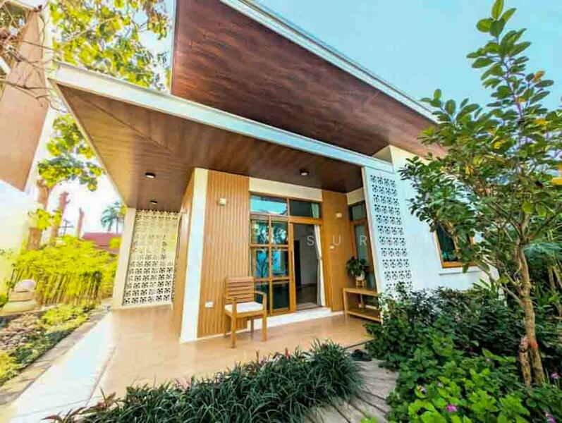 For Rent - บ้านถวาย, Chiang Mai